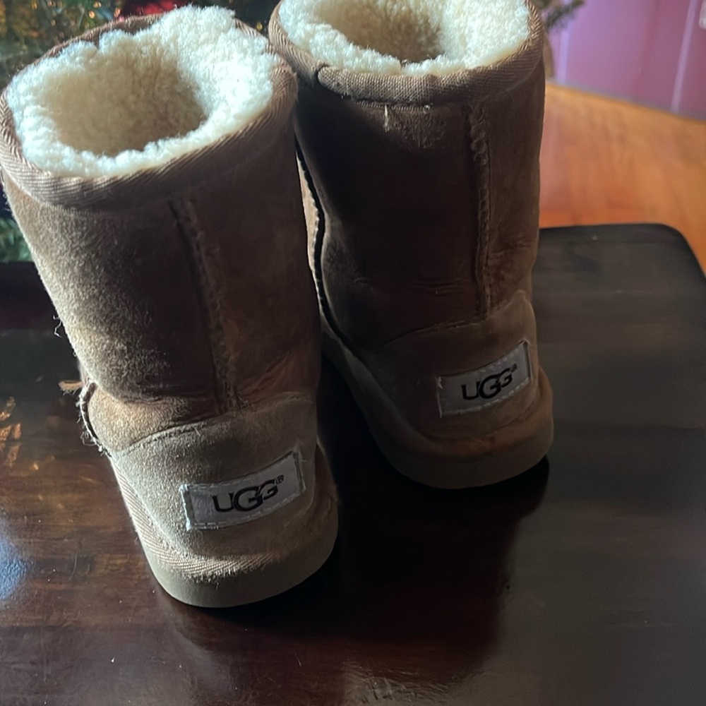 Uggs size 12